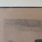 Engraving Incision Signed Signed Max Kleinsor Kbhvn Louis Jensen 1904 R131