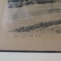 Engraving Incision Signed Signed Max Kleinsor Kbhvn Louis Jensen 1904 R131