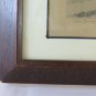 Engraving Incision Signed Signed Max Kleinsor Kbhvn Louis Jensen 1904 R131