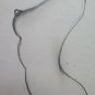 Drawing Period on Basket Sketch Studio Nude Feminine Pencil Sketch P28.9