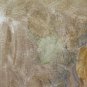 Painting Vintage Technical Mixed Experimental Nude Female the Three Graces P33.8
