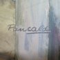 Painting Antique Painting Oil on board Signed Pancaldi inside Nature Still P27