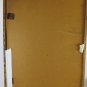 Landscape Ligure Di Giacomo Picollo Incision on Basket Signed Liguria G38