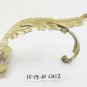 Hook Tie Backs Antique Bronze Fermtende Embrasse Hooks for Curtains CH12