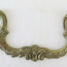 6 Handles for Furniture Antique Bronze Expressions Ironware Accessories
