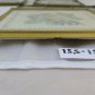 FIVE FRAMES FOR PHOTOGRAPHS VINTAGE BEGINNING TWENTIETH CENTURY PICTURE R132