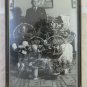 FIVE FRAMES FOR PHOTOGRAPHS VINTAGE BEGINNING TWENTIETH CENTURY PICTURE R132