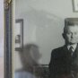 FIVE FRAMES FOR PHOTOGRAPHS VINTAGE BEGINNING TWENTIETH CENTURY PICTURE R132