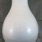 Chandelier Vintage Years Settanta Design Modern Antiques Glass Large Bulb R204