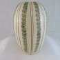 Jar in Ceramic Antique Bornholm Denmark Bornholm Ceramic Vase Denmark R86