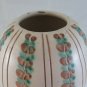 Jar in Ceramic Antique Bornholm Denmark Bornholm Ceramic Vase Denmark R86