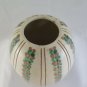 Jar in Ceramic Antique Bornholm Denmark Bornholm Ceramic Vase Denmark R86