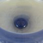 For Lutken Holmegaard Arne Bowl Centerpieces Glass Art Vintage R119