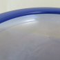 For Lutken Holmegaard Arne Bowl Centerpieces Glass Art Vintage R119
