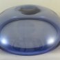 For Lutken Holmegaard Arne Bowl Centerpieces Glass Art Vintage R119