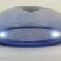 For Lutken Holmegaard Arne Bowl Centerpieces Glass Art Vintage R119