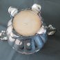 Antique Service for Tea in Metal Silver Cgh Alp Denmark Denmark R200