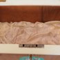 Small Trunk Box Collectibles Wooden Vintage Box Bauletto Gf
