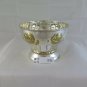 Antique Bowl Centerpieces Eneret Astral Silverplate Art Nouveau Bowl R90