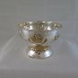 Antique Bowl Centerpieces Eneret Astral Silverplate Art Nouveau Bowl R90
