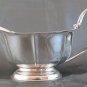 Gravy Boat in Metal Silver Vintage Branded Cohr Atla Epns First 900 R200