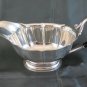 Gravy Boat in Metal Silver Vintage Branded Cohr Atla Epns First 900 R200