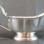 Gravy Boat in Metal Silver Vintage Branded Cohr Atla Epns First 900 R200