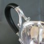Gravy Boat in Metal Silver Vintage Branded Cohr Atla Epns First 900 R200