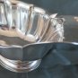 Gravy Boat in Metal Silver Vintage Branded Cohr Atla Epns First 900 R200