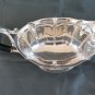 Gravy Boat in Metal Silver Vintage Branded Cohr Atla Epns First 900 R200
