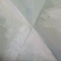 26 3/8x22in Painting Vintage inside Metaphysical Technical Mixed Years 70 P27