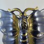 Vase in Ceramic Dehumidifier for MDF Shape of Butterfly Vintage G27