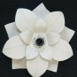 Ceiling Light Wall Wall Chandelier Vintage Magnolia Floral Handmade Hand CH19