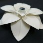 Ceiling Light Wall Wall Chandelier Vintage Magnolia Floral Handmade Hand CH19