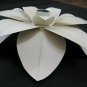 Ceiling Light Wall Wall Chandelier Vintage Magnolia Floral Handmade Hand CH19