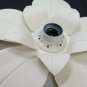 Ceiling Light Wall Wall Chandelier Vintage Magnolia Floral Handmade Hand CH19