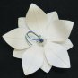 Ceiling Light Wall Wall Chandelier Vintage Magnolia Floral Handmade Hand CH19