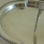 Fruit Bowl Centerpieces in Metal Silver Danish Vintage First 900 R200