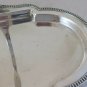 Fruit Bowl Centerpieces in Metal Silver Danish Vintage First 900 R200