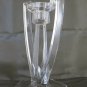 Candlestick Centerpieces Crystal Vintage Years Settanta for Candle R119