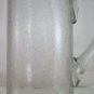 Carafe Glass Craquelè Vintage Jug R63