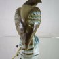 Lovely Lamp for Bedside Table Veilleuse in Ceramic Shape Di Falco Vintage R55