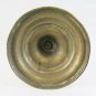 ANTIQUE CANDLESTICK END '800 1800 LIGHT LANTERN CANDLE HOLDER CANDLESTICK G13
