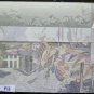 Painting Modern Signed Painting Landscape Stylised Effect Frost Warranty p16