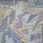 Painting Modern Signed Painting Landscape Stylised Effect Frost Warranty p16