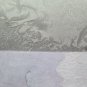 Painting Modern Signed Painting Landscape Stylised Effect Frost Warranty p16