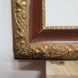 Frame Antique 63x53 for Painted & Paintings Wood Period Liberty Art Nouveau R107