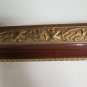 Frame Antique 63x53 for Painted & Paintings Wood Period Liberty Art Nouveau R107