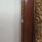 Frame Antique 63x53 for Painted & Paintings Wood Period Liberty Art Nouveau R107