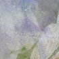 Painting Modern Years 1980's Theme Floral Blossom Painting Original P23